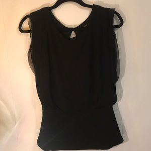 White House Black Market blouse